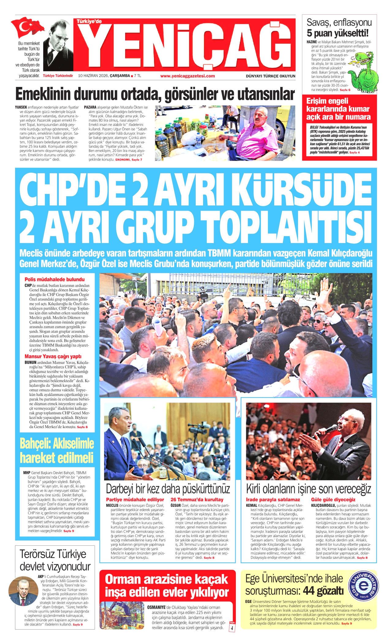 Kupa böyle zulüm görmedi! ABD'nin takımlara yaptığı uygulamalar büyük tepki çekti... 13