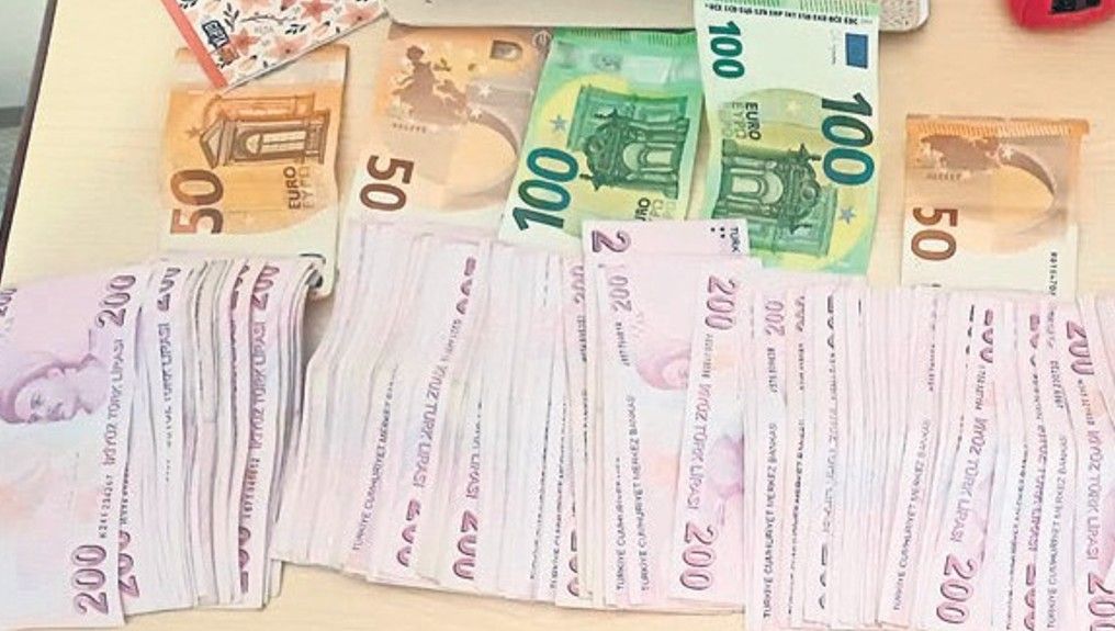 FETÖ'nün güncel yapılanması operasyonun detayları geldi! Balkanlar'da "gezi" maskeli FETÖ kampı: Paraları AVM dolaplarına "kira" diyerek bırakmışlar! 7