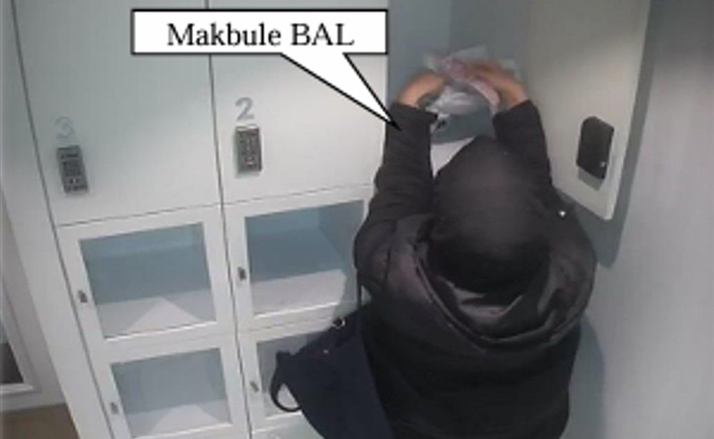 FETÖ'nün güncel yapılanması operasyonun detayları geldi! Balkanlar'da "gezi" maskeli FETÖ kampı: Paraları AVM dolaplarına "kira" diyerek bırakmışlar! 6