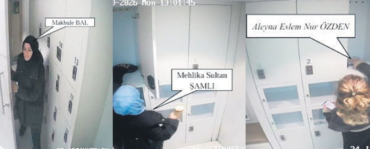 FETÖ'nün güncel yapılanması operasyonun detayları geldi! Balkanlar'da "gezi" maskeli FETÖ kampı: Paraları AVM dolaplarına "kira" diyerek bırakmışlar! 13