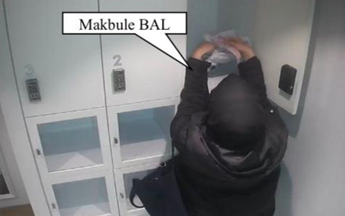 FETÖ'nün güncel yapılanması operasyonun detayları geldi! Balkanlar'da "gezi" maskeli FETÖ kampı: Paraları AVM dolaplarına "kira" diyerek bırakmışlar! 10