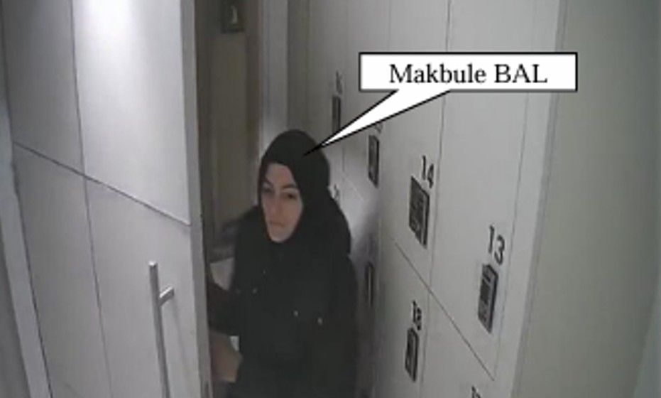 FETÖ'nün güncel yapılanması operasyonun detayları geldi! Balkanlar'da "gezi" maskeli FETÖ kampı: Paraları AVM dolaplarına "kira" diyerek bırakmışlar! 1