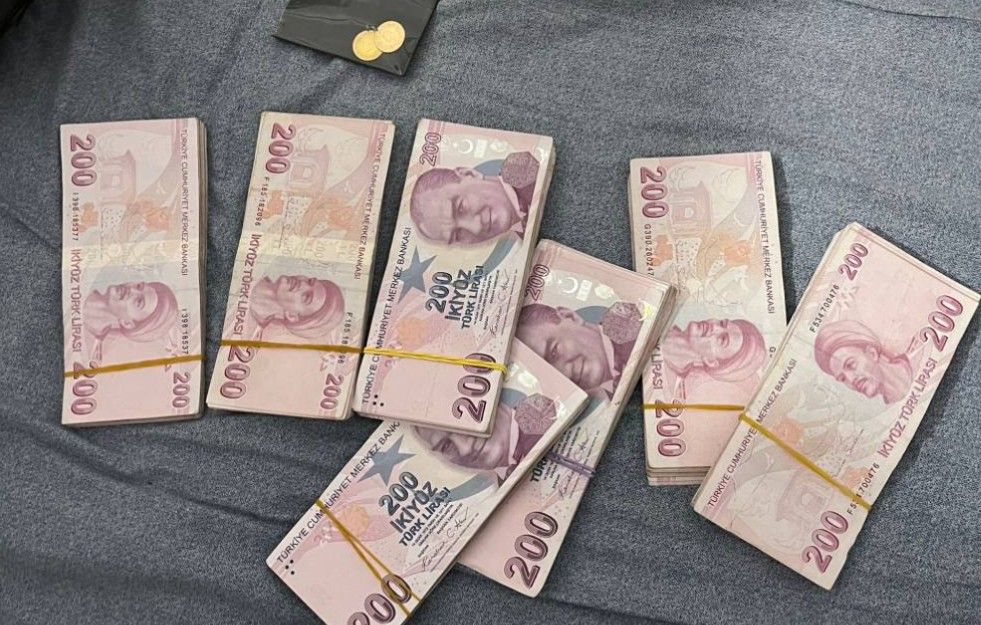 FETÖ'nün güncel yapılanması operasyonun detayları geldi! Balkanlar'da "gezi" maskeli FETÖ kampı: Paraları AVM dolaplarına "kira" diyerek bırakmışlar! 4