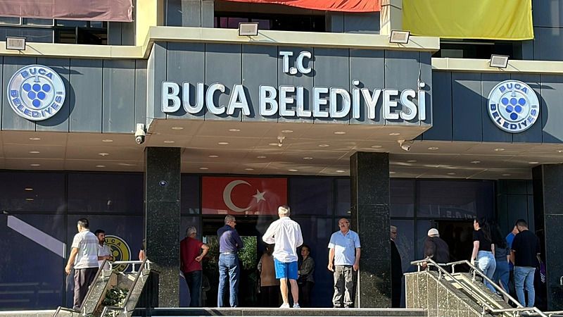 Buca Belediyesi'ndeki yolsuzlukta yeni detaylar: Eski ilçe başkanının WhatsApp kayıtları dosyada! "Hilton'dan aşağısı kurtarmaz" 7
