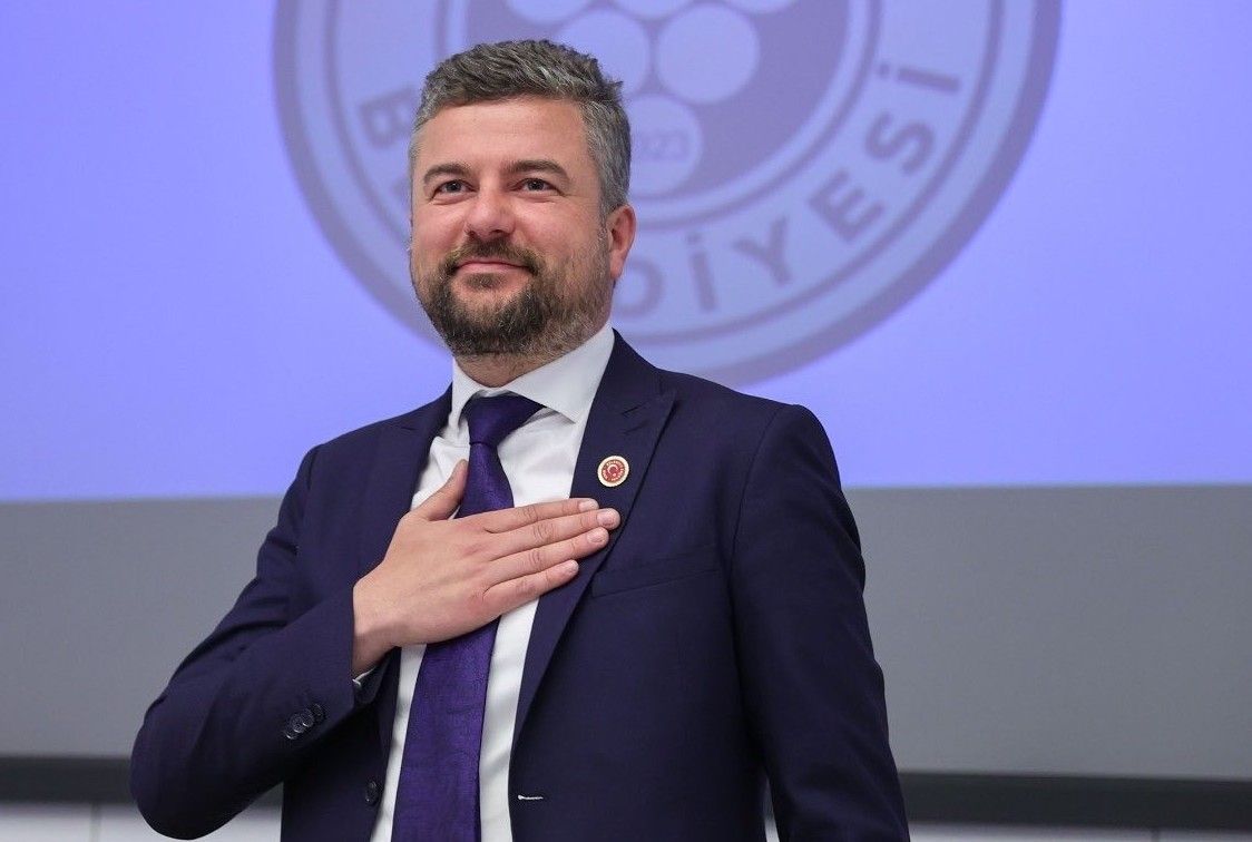 Buca Belediyesi'ndeki yolsuzlukta yeni detaylar: Eski ilçe başkanının WhatsApp kayıtları dosyada! "Hilton'dan aşağısı kurtarmaz" 4