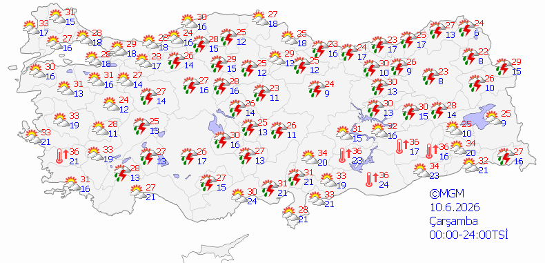 AKOM'dan İstanbul için son dakika uyarısı! Özellikle hafta sonuna dikkat: Hava tamamen değişecek 5