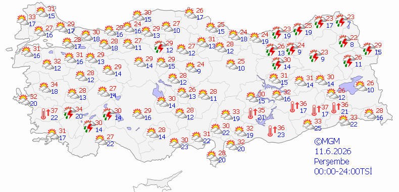 AKOM'dan İstanbul için son dakika uyarısı! Özellikle hafta sonuna dikkat: Hava tamamen değişecek 6