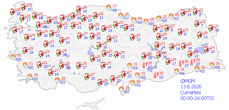 AKOM'dan İstanbul için son dakika uyarısı! Özellikle hafta sonuna dikkat: Hava tamamen değişecek 8