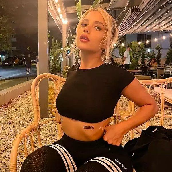 Onlyfans ünlülerine hapis talebi! 73 milyonluk para hareketi tespit edildi: Gizem Bağdaçiçek, Merve Taşkın, Alya Vural... 4