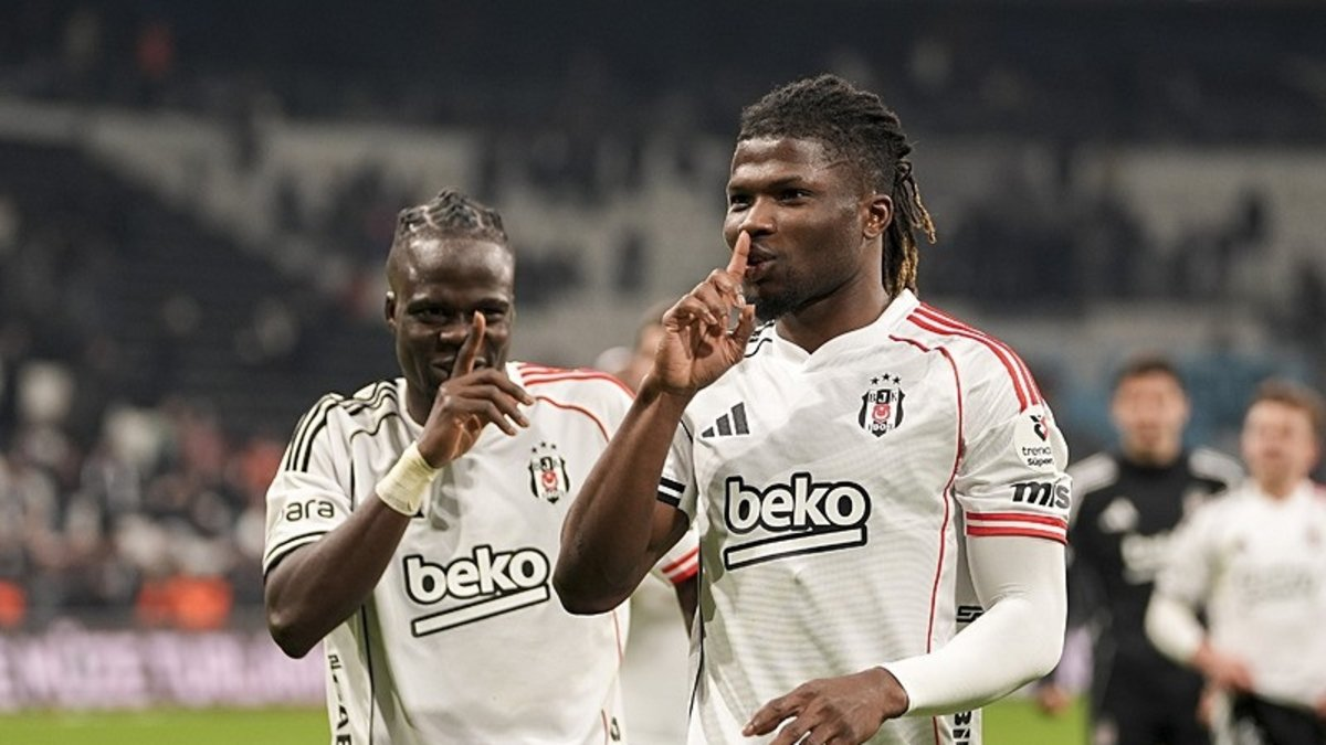 F.Bahçe'nin yeni transferi İstanbul'da! Sağlık kontrolünden geçecek 8