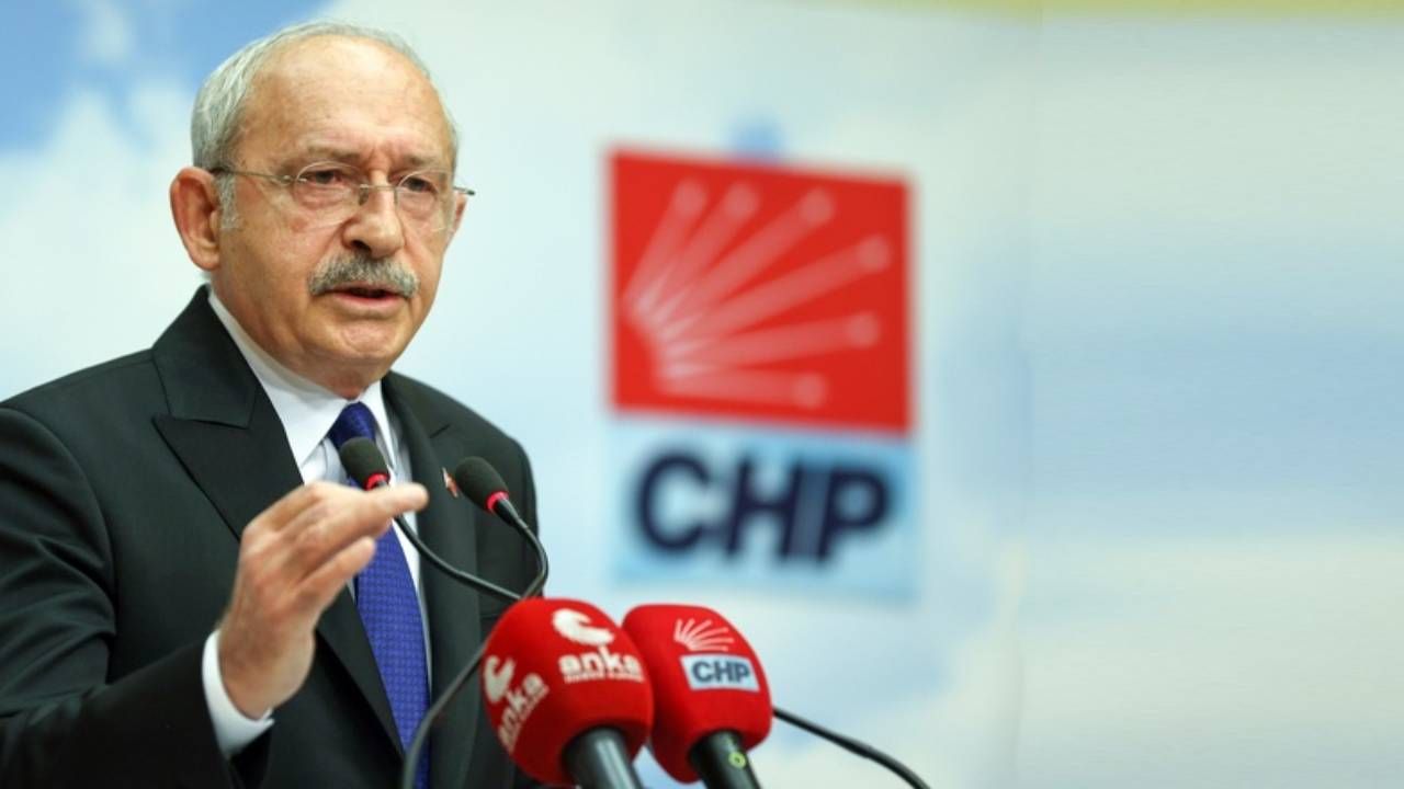 İmamoğlu'na büyük darbe! Kemal Kılıçdaroğlu CHP'nin ağır topunu kapının önüne koydu 6