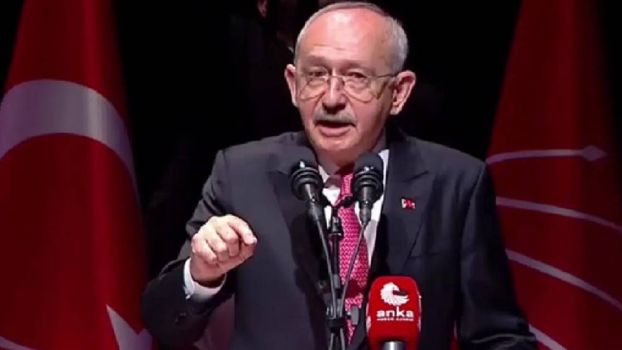 İmamoğlu'na büyük darbe! Kemal Kılıçdaroğlu CHP'nin ağır topunu kapının önüne koydu 2