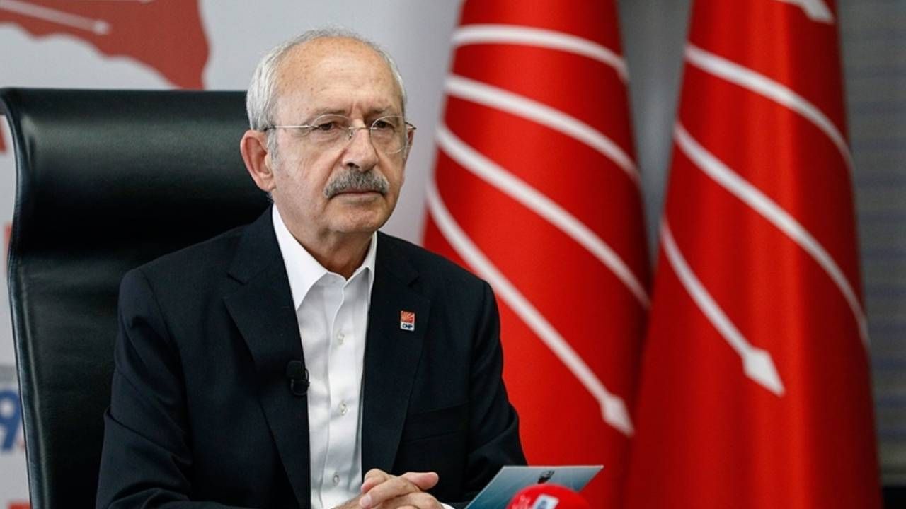 İmamoğlu'na büyük darbe! Kemal Kılıçdaroğlu CHP'nin ağır topunu kapının önüne koydu 1