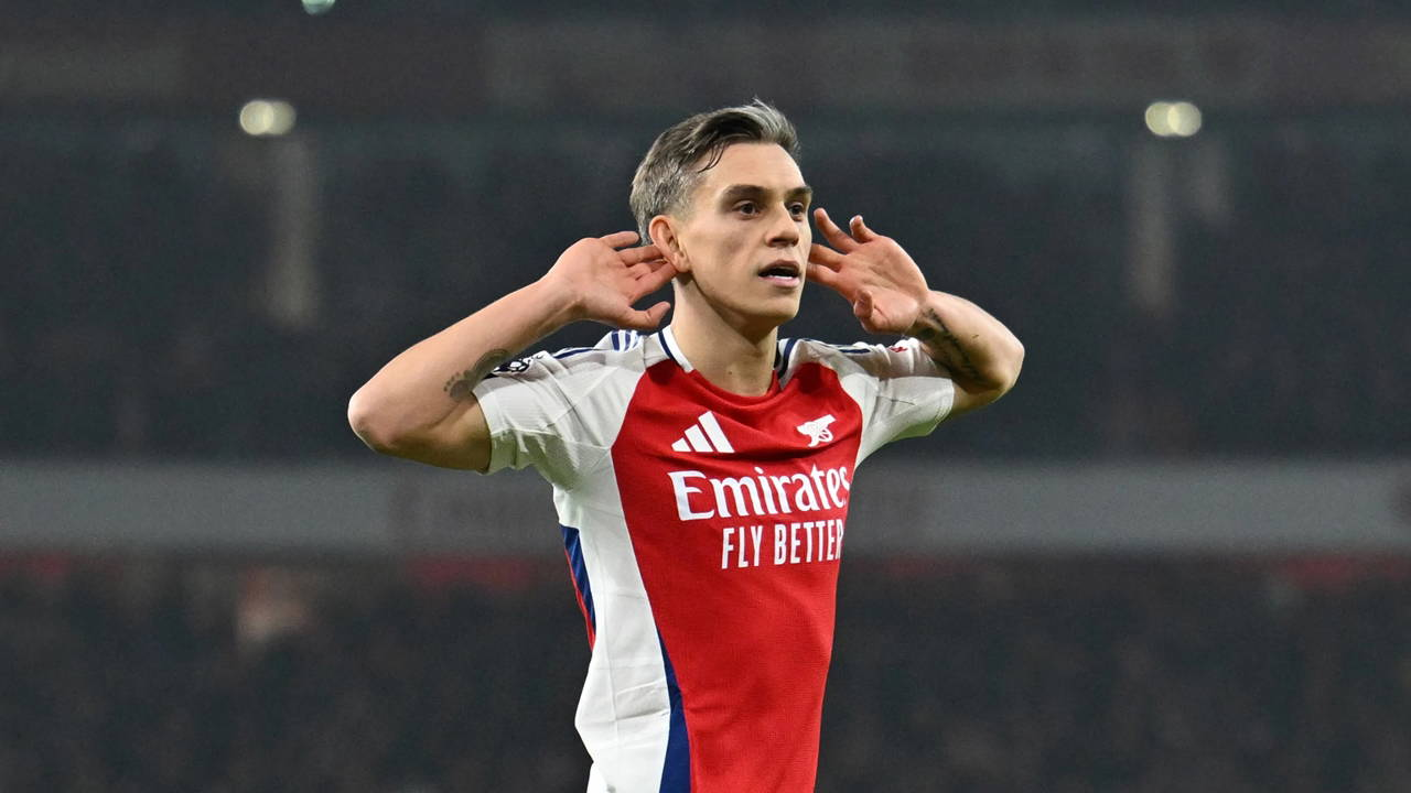 Italiano, Milan'ın yıldızını istedi! Trossard için resmi teklif yapıldı 12