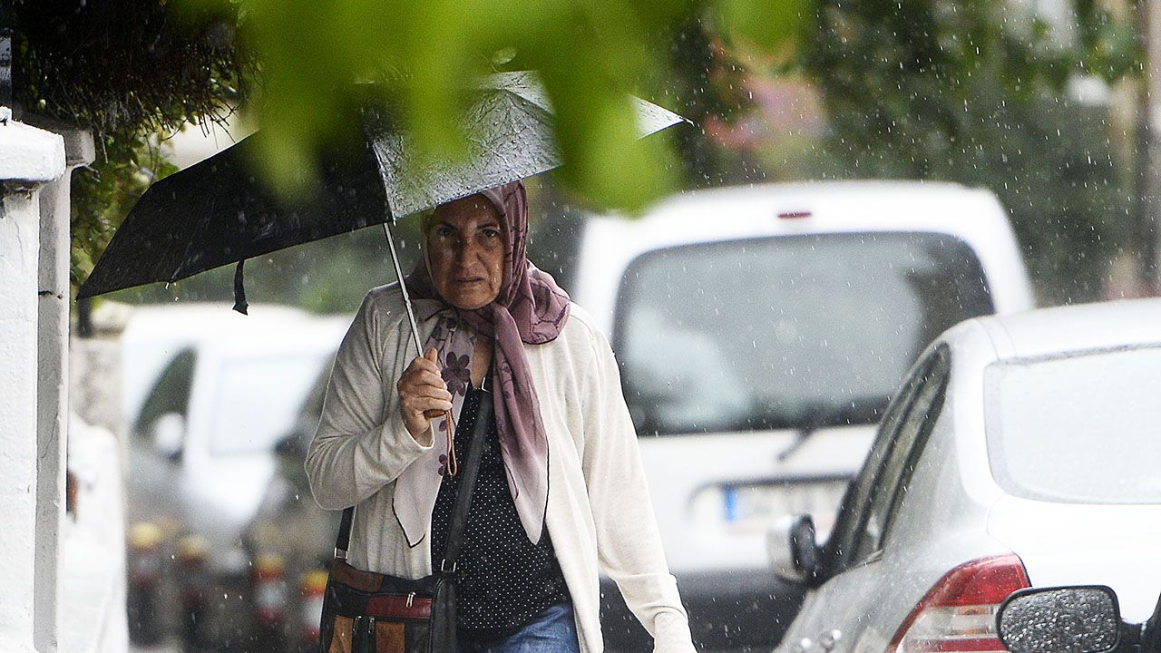 27 ilde sağanak bekleniyor! (11 Haziran 2026 Perşembe hava nasıl olacak, hangi illerde yağış bekleniyor?) 1