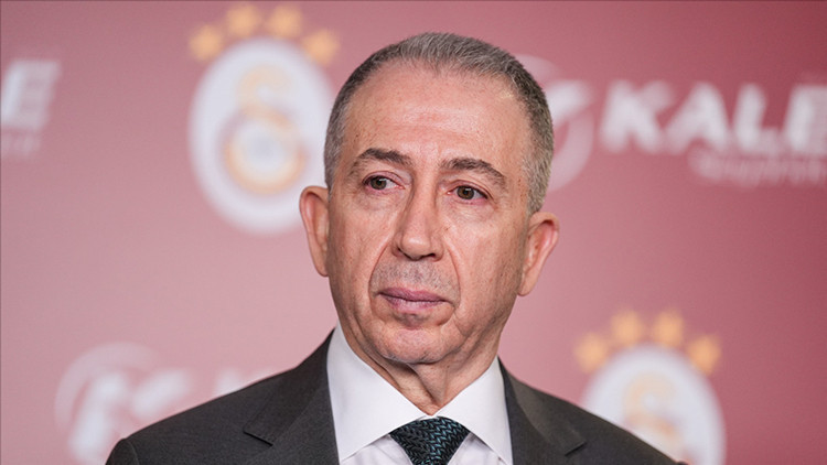 Galatasaray'da 'koltuk kavgası'! "Kalk yerimden burası benim koltuğum" 6