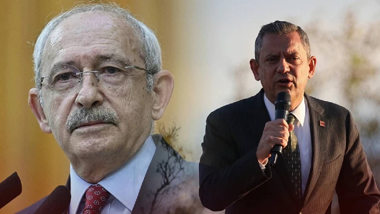 CHP'de ihraçlar 9 kişiyle sınırlı kalmayacak! Kemal Kılıçdaroğlu neşteri vurdu: İşte sıradaki isimler 6