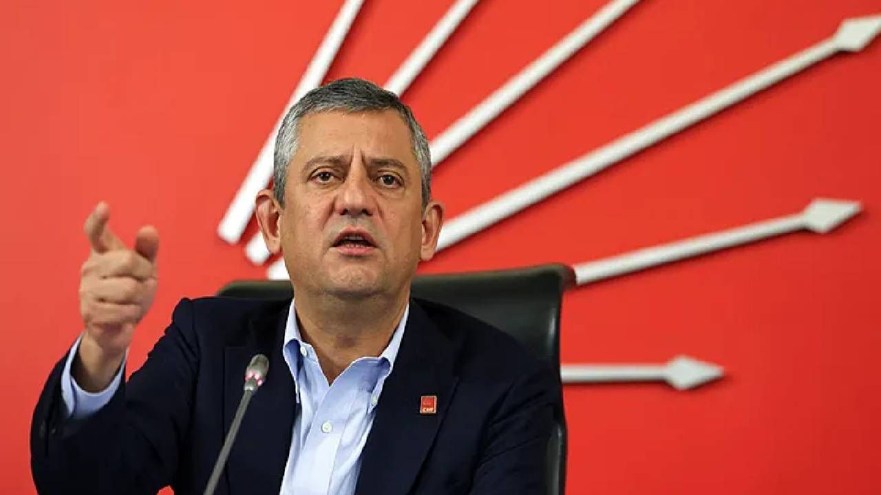 CHP'de ihraçlar 9 kişiyle sınırlı kalmayacak! Kemal Kılıçdaroğlu neşteri vurdu: İşte sıradaki isimler 5