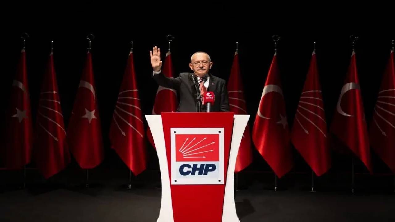 CHP'de ihraçlar 9 kişiyle sınırlı kalmayacak! Kemal Kılıçdaroğlu neşteri vurdu: İşte sıradaki isimler 4