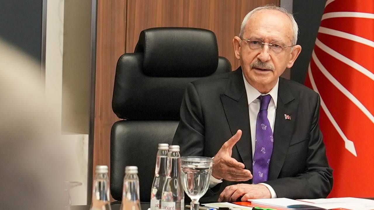 CHP'de ihraçlar 9 kişiyle sınırlı kalmayacak! Kemal Kılıçdaroğlu neşteri vurdu: İşte sıradaki isimler 2