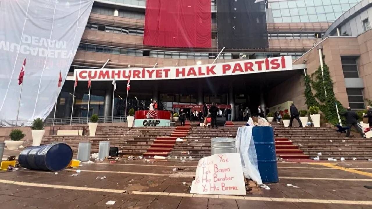 CHP'de ihraçlar 9 kişiyle sınırlı kalmayacak! Kemal Kılıçdaroğlu neşteri vurdu: İşte sıradaki isimler 1