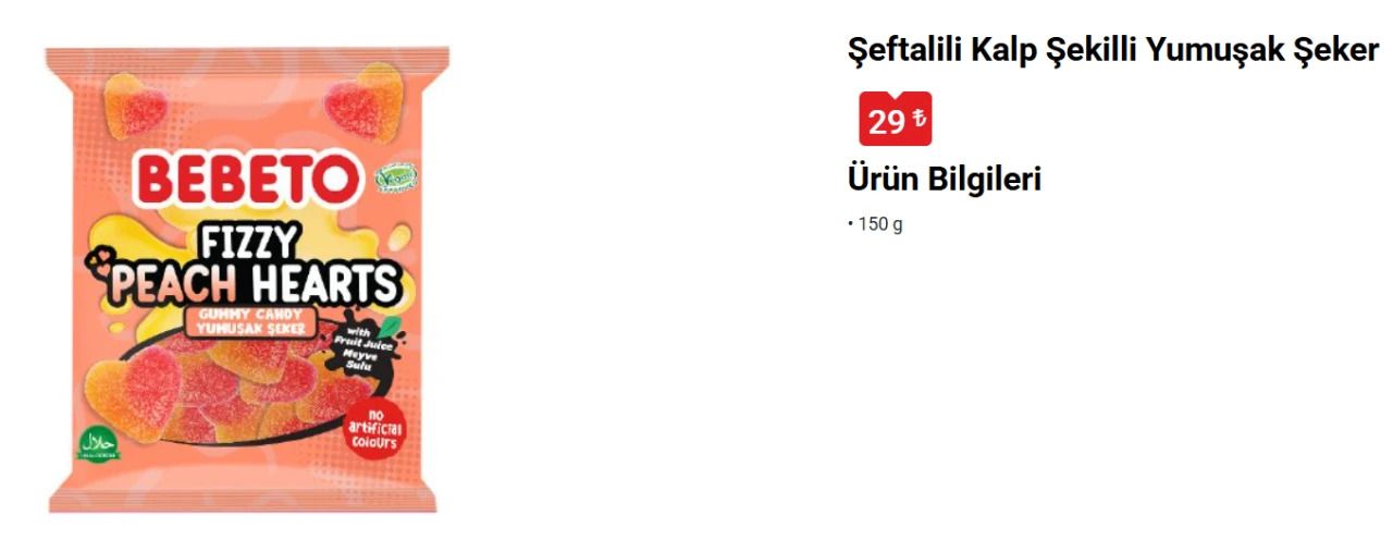 BİM 16 Haziran Salı 2026 aktüel ürünler kataloğu yayımlandı! Peynir, süt ve birçok gıda ürününde indirim 33