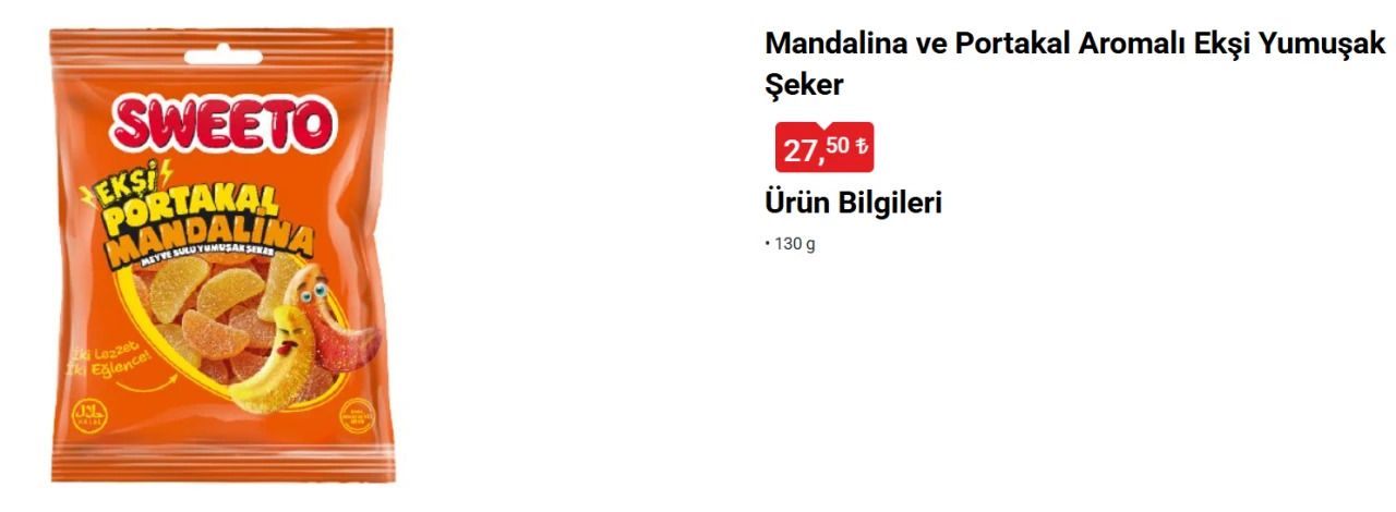 BİM 16 Haziran Salı 2026 aktüel ürünler kataloğu yayımlandı! Peynir, süt ve birçok gıda ürününde indirim 37