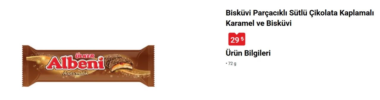 BİM 16 Haziran Salı 2026 aktüel ürünler kataloğu yayımlandı! Peynir, süt ve birçok gıda ürününde indirim 43