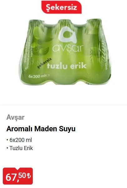 BİM 16 Haziran Salı 2026 aktüel ürünler kataloğu yayımlandı! Peynir, süt ve birçok gıda ürününde indirim 59