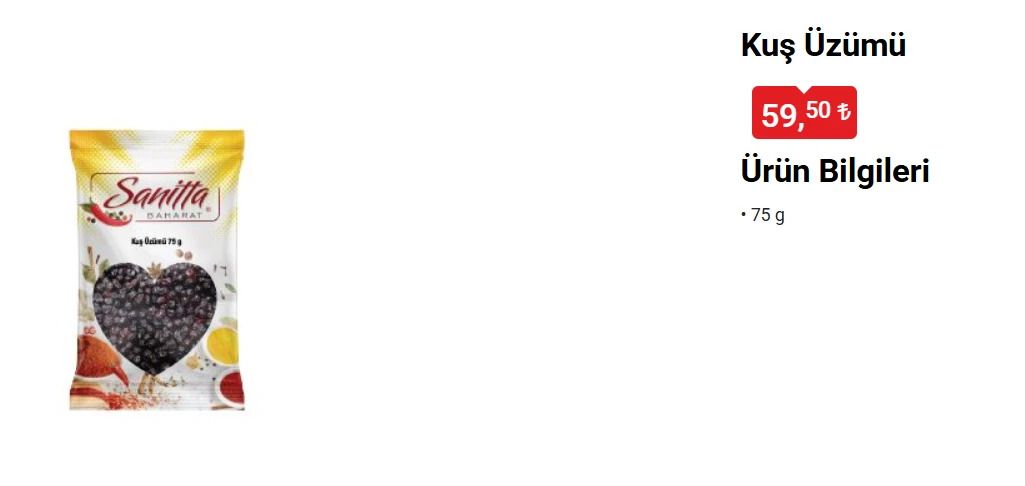 BİM 16 Haziran Salı 2026 aktüel ürünler kataloğu yayımlandı! Peynir, süt ve birçok gıda ürününde indirim 79