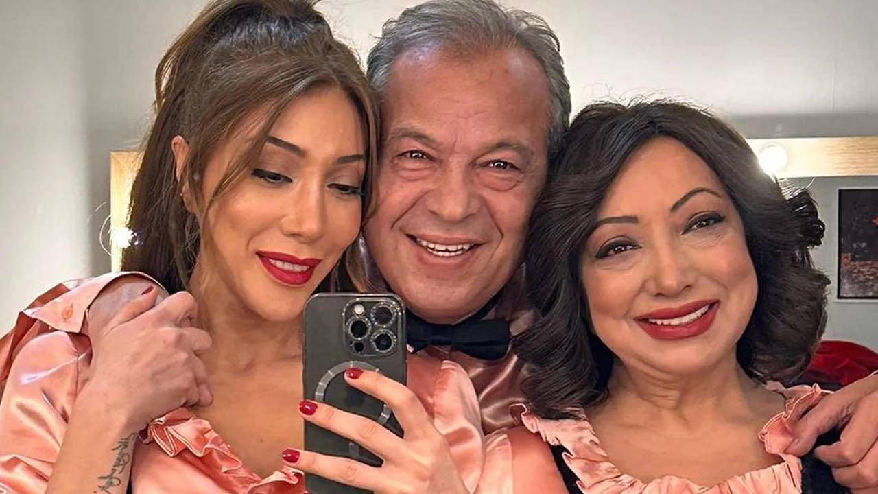 Usta oyuncudan kötü haber! Gözyaşları için sevenlerine seslendi: Karaciğer nakli bekleniyor 10