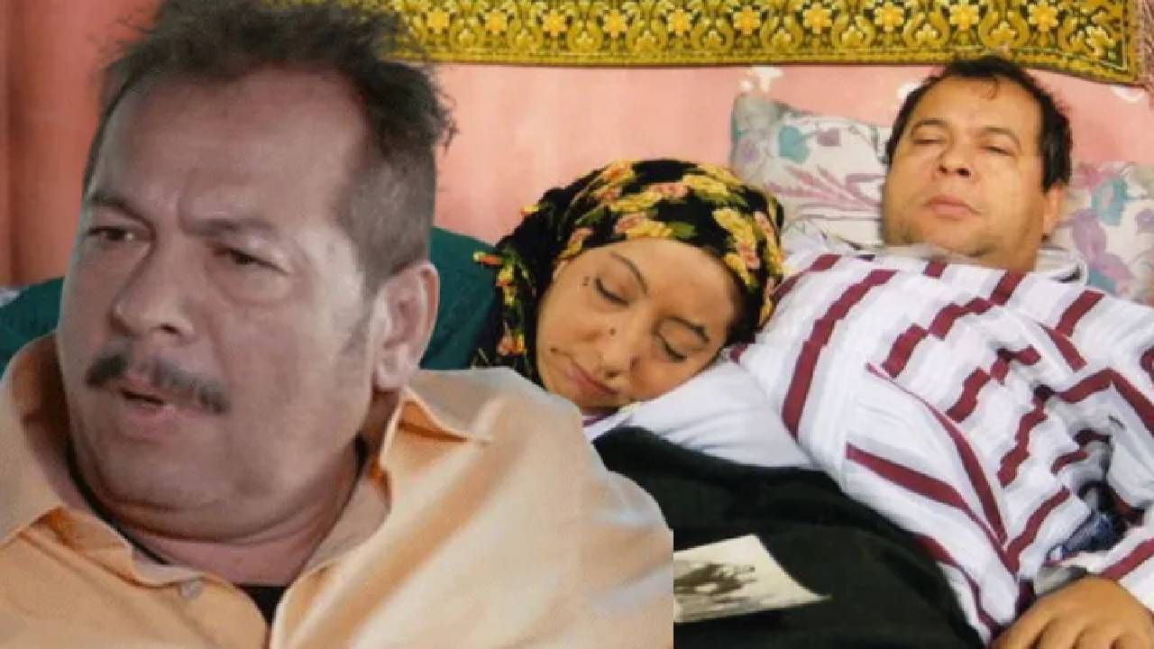 Usta oyuncudan kötü haber! Gözyaşları için sevenlerine seslendi: Karaciğer nakli bekleniyor 5