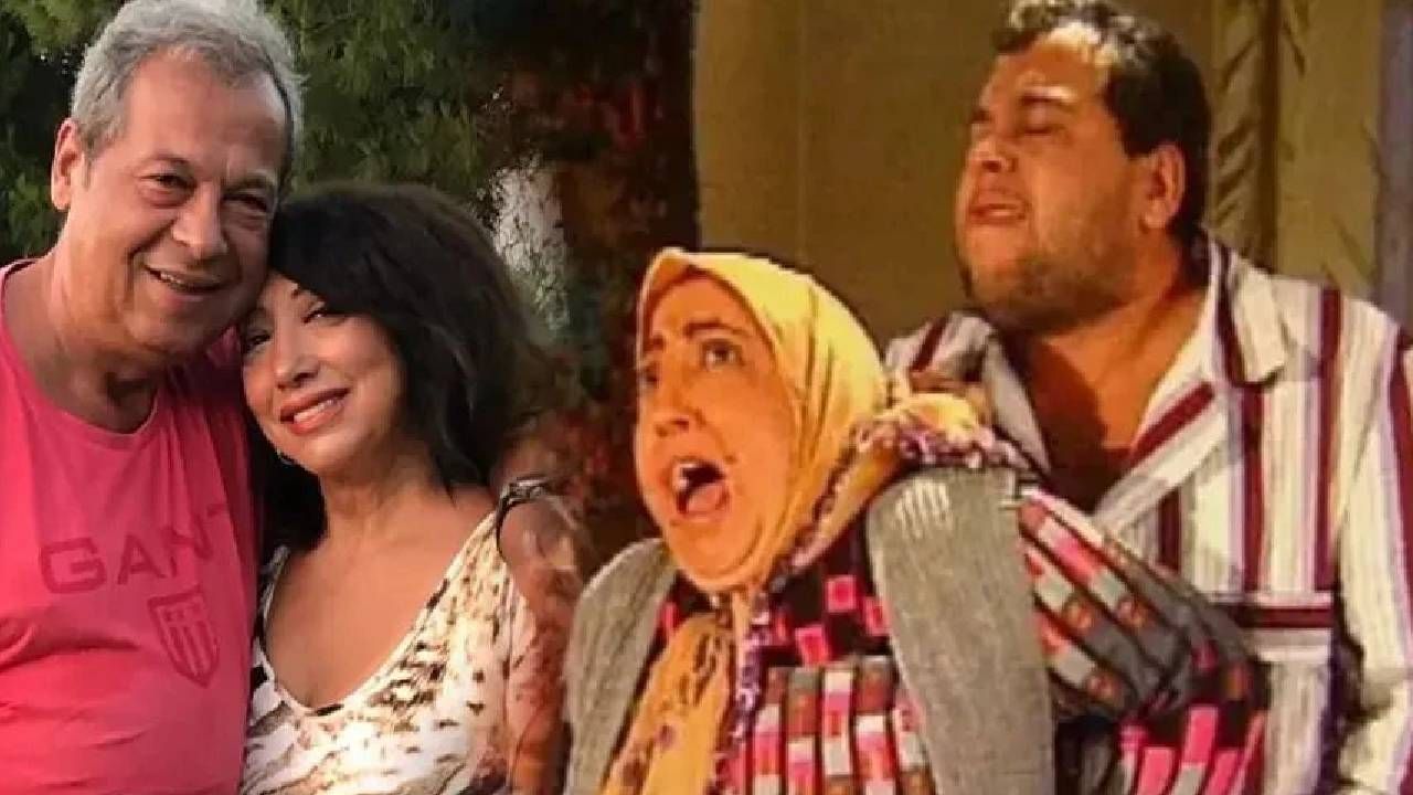 Usta oyuncudan kötü haber! Gözyaşları için sevenlerine seslendi: Karaciğer nakli bekleniyor 3