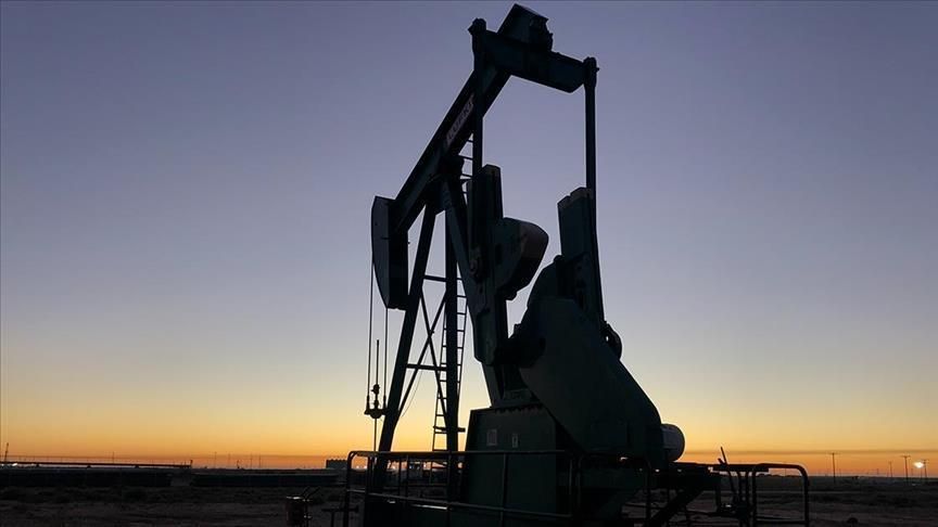 İşte en çok petrole sahip 10 ülke! 6
