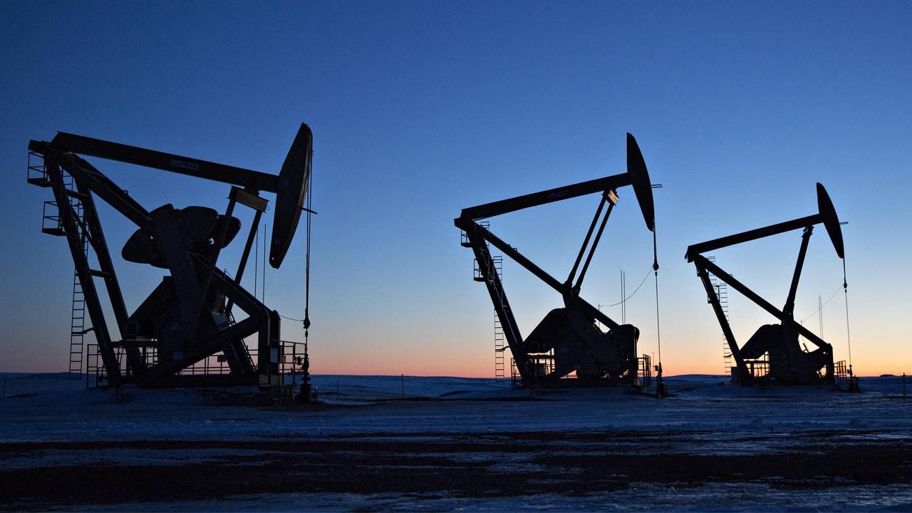 İşte en çok petrole sahip 10 ülke! 9
