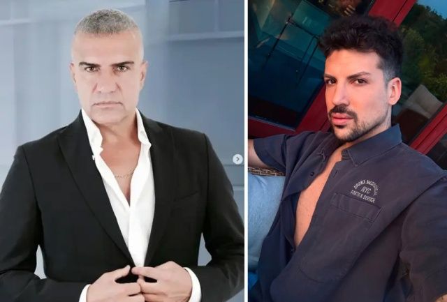 Kenan Doğulu, Beren Saat, Enis Arıkan ve Kerimcan Durmaz gözaltında! Operasyonda ele geçirilenler şok etti: Mankenin evinde esrar, modellik ajansında hassas terazi çıktı! 5