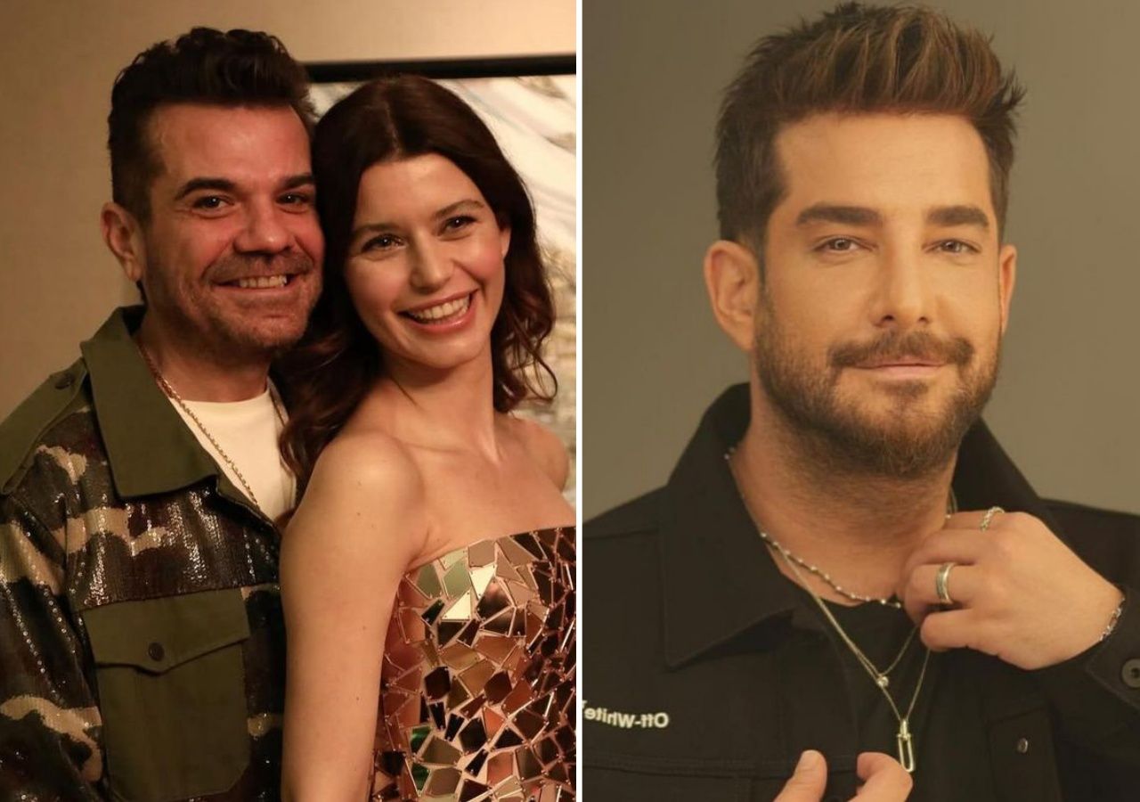 Kenan Doğulu, Beren Saat, Enis Arıkan ve Kerimcan Durmaz gözaltında! Operasyonda ele geçirilenler şok etti: Mankenin evinde esrar, modellik ajansında hassas terazi çıktı! 1