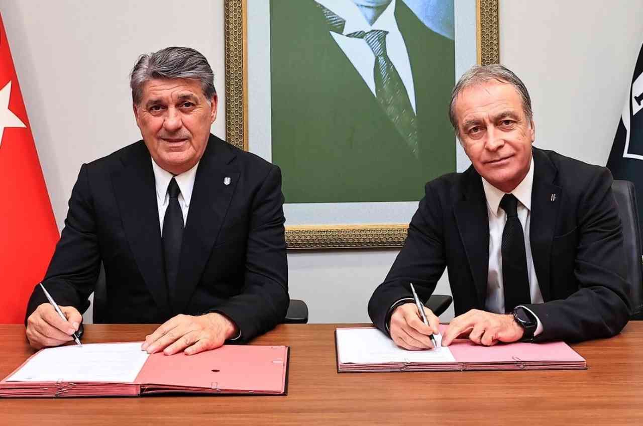 Beşiktaş'ın yeni golcüsünü Orkun Kökçü getiriyor! Süper Lig'i sallayacak transfer için 20 milyon euro ödenecek 1