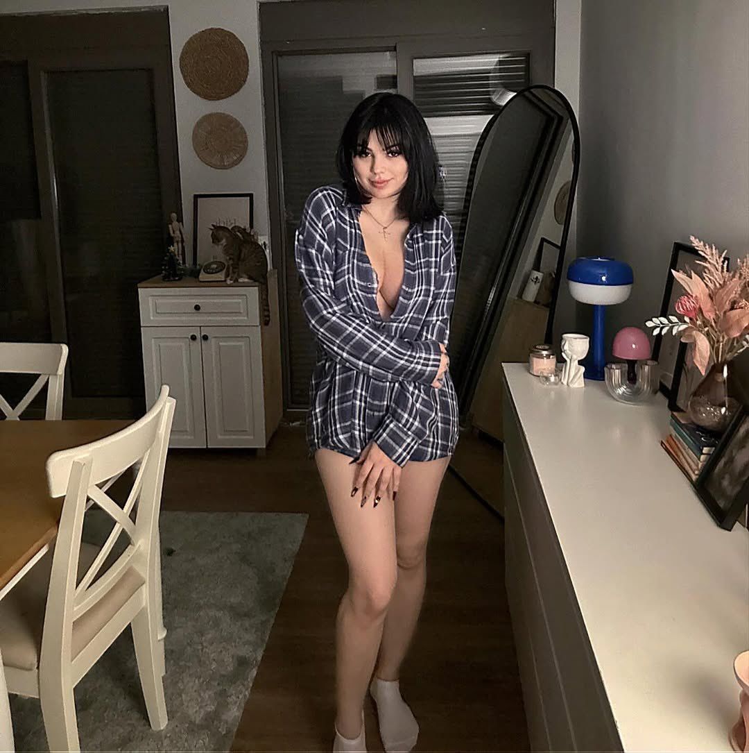 Onlyfans ünlüleri soruşturması! MASAK raporu ortaya çıktı: 1 milyarı aşkın hesap hareketi belirlendi! Gizem Bağdaçiçek, Merve Taşkın, Zeynep Alkan.... 4