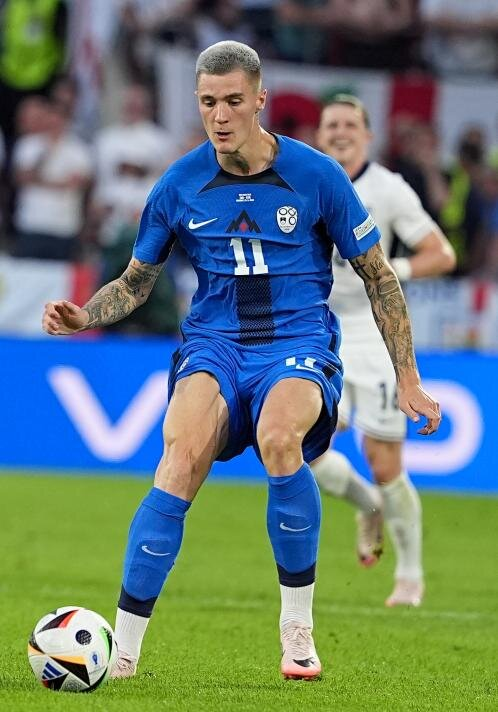 Dünya Kupası'nı evden izleyecekler futbolcular 8