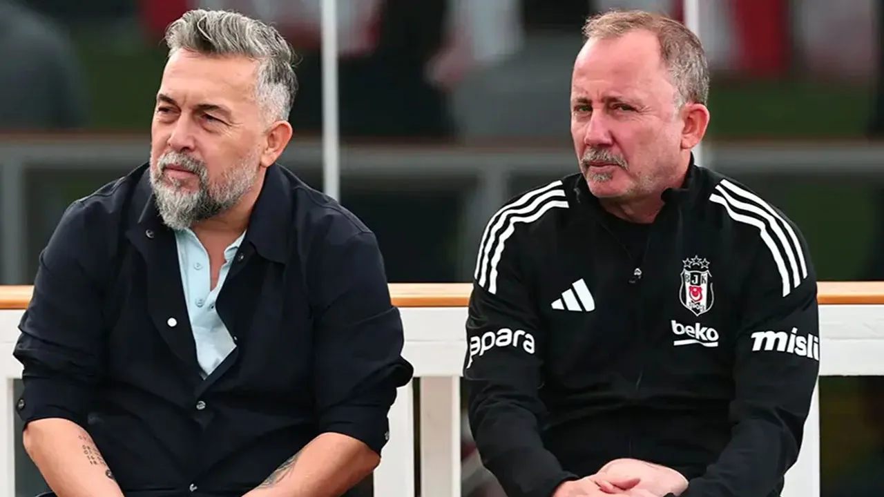Bonservisine 80 milyon euro verilmişti! Beşiktaş istiyor 1
