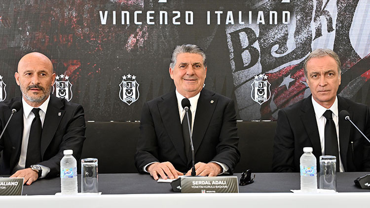 Bonservisine 80 milyon euro verilmişti! Beşiktaş istiyor 2