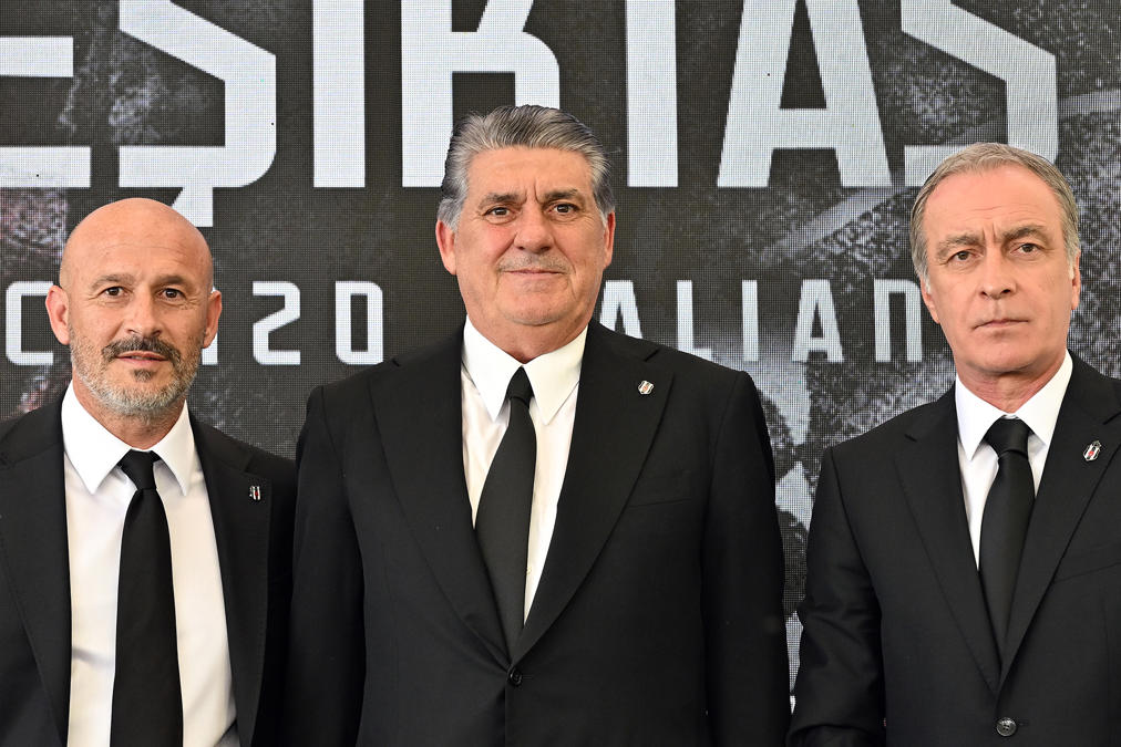 Bonservisine 80 milyon euro verilmişti! Beşiktaş istiyor 3