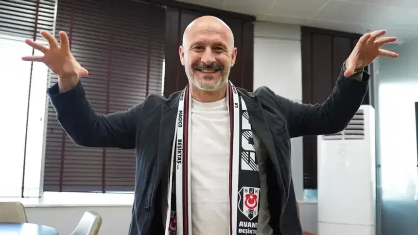 Bonservisine 80 milyon euro verilmişti! Beşiktaş istiyor 4