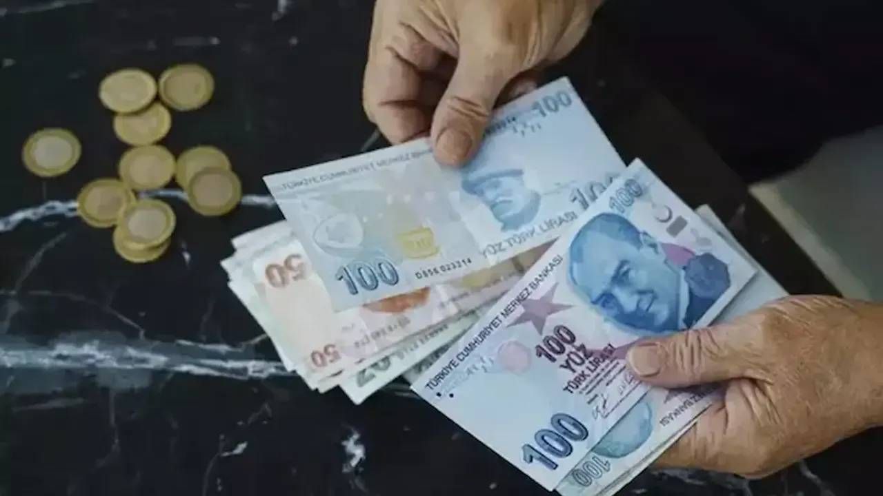 Erdoğan'ın elinden ödül almıştı! Kalem kalem hesapladı: Ünlü ekonomist en düşük emekli maaşını açıkladı 1