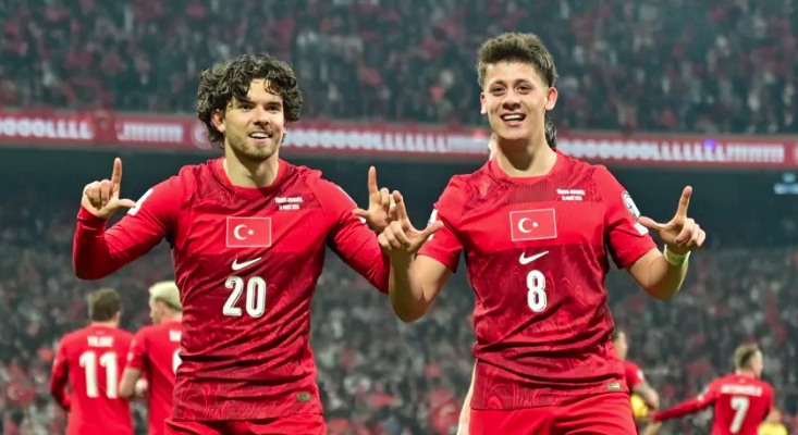 Belediyeler, Türkiye-Avustralya maçı için nerelere dev ekran kurdu? İşte adresler 2