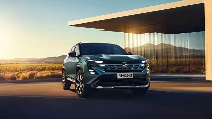 Bursa’da üretilecek Renault Boreal'in fiyatı ne kadar, özellikleri neler? 1
