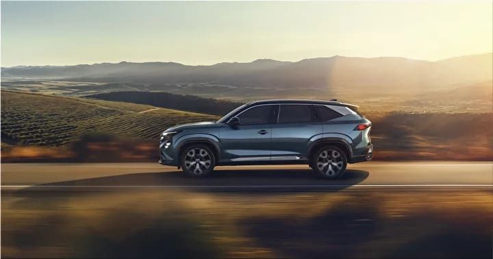 Bursa’da üretilecek Renault Boreal'in fiyatı ne kadar, özellikleri neler? 10