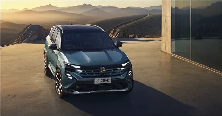 Bursa’da üretilecek Renault Boreal'in fiyatı ne kadar, özellikleri neler? 13