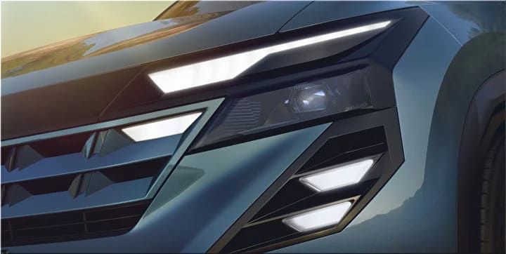 Bursa’da üretilecek Renault Boreal'in fiyatı ne kadar, özellikleri neler? 6
